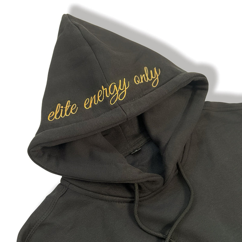 ELITE ENERGY HOODIE