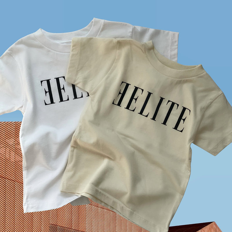 Toddler Elite Tee