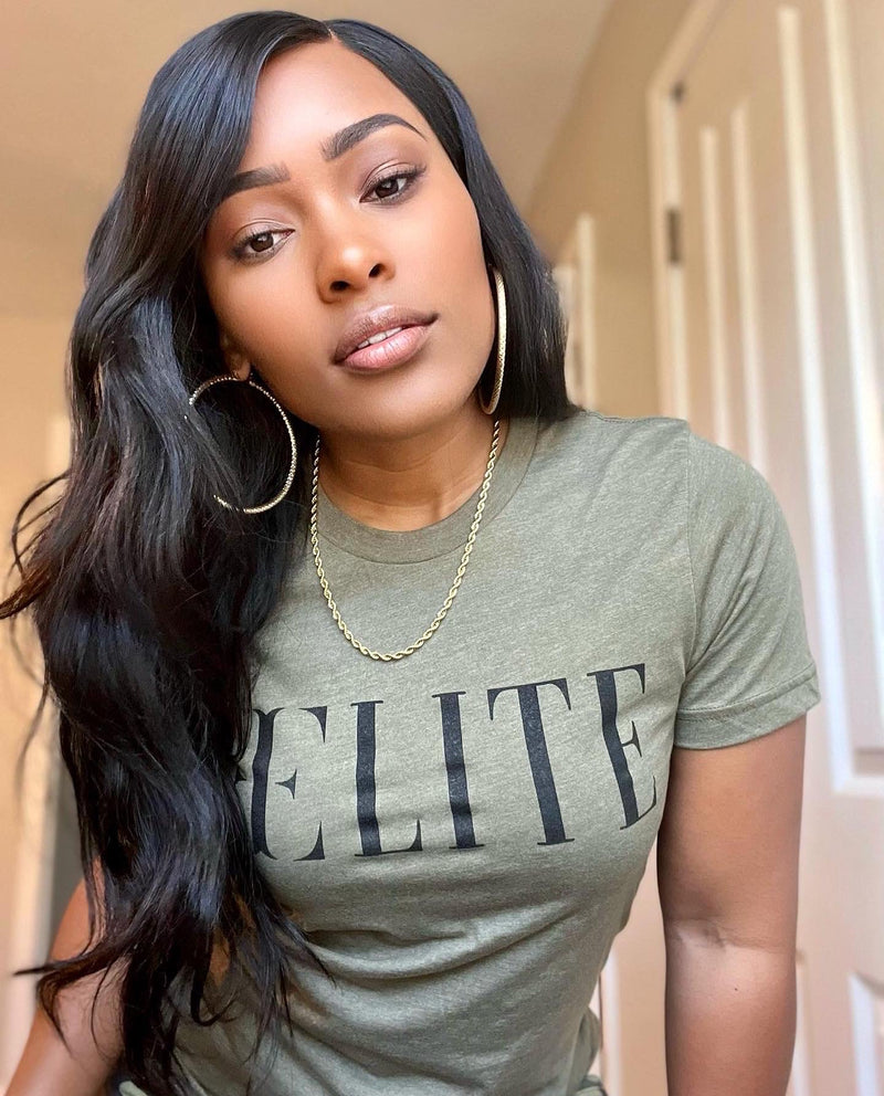 Elite Tee