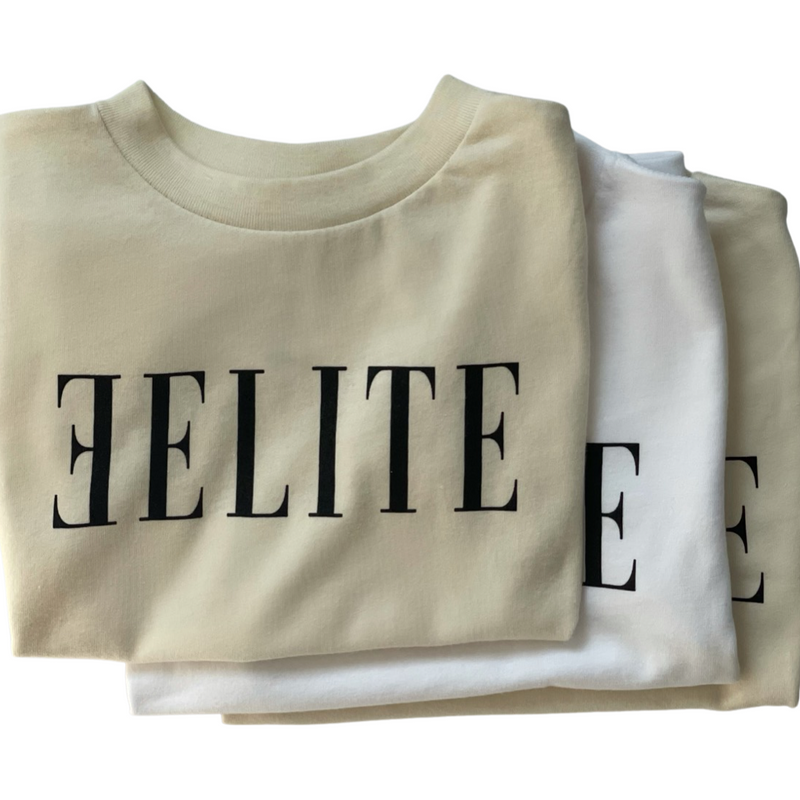 Toddler Elite Tee