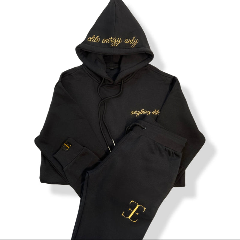 ELITE JOGGERS