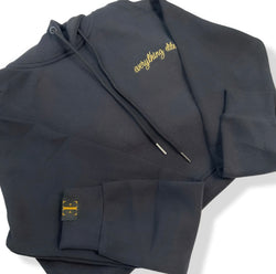 ELITE ENERGY HOODIE