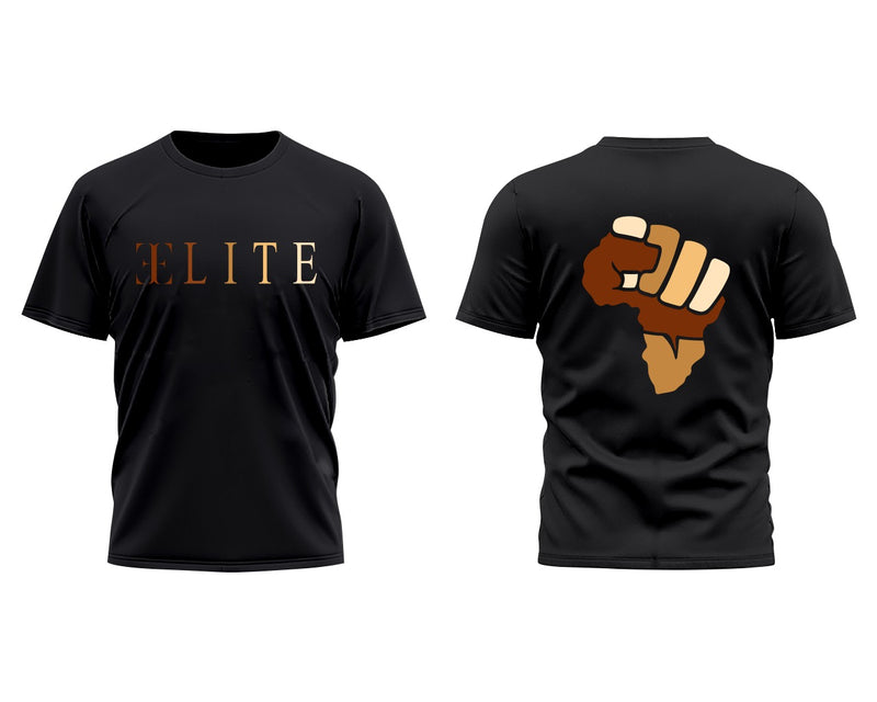 BHM Elite Tee
