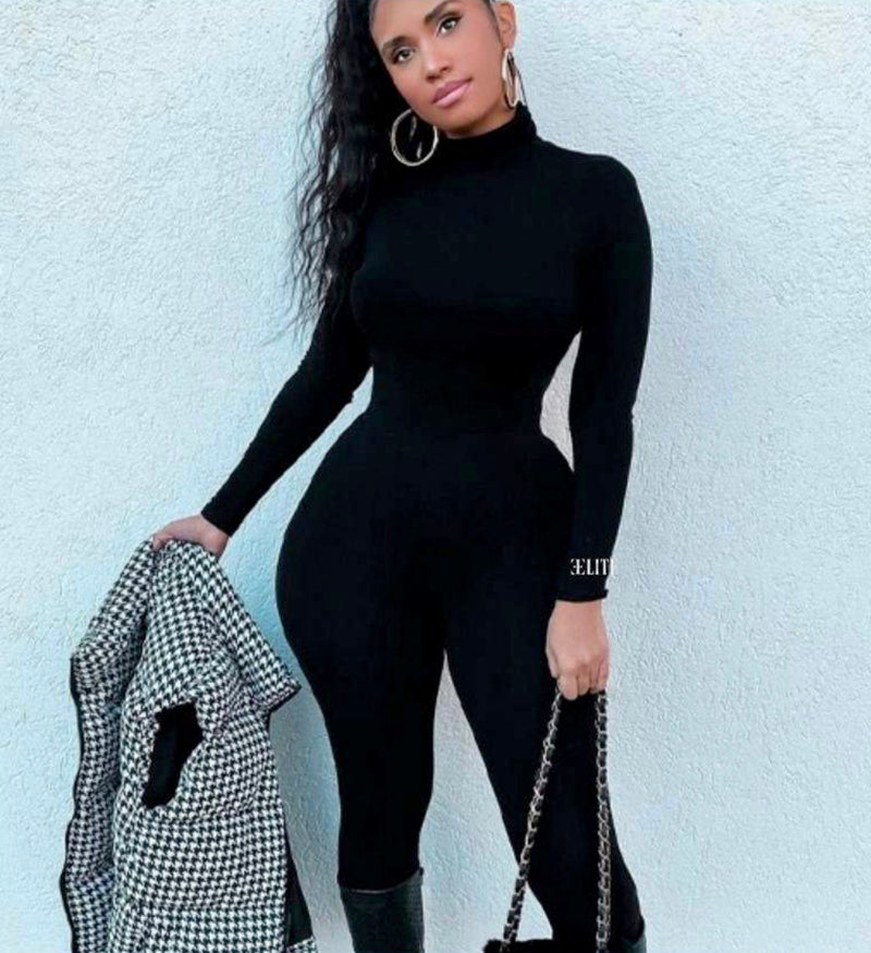Elite Essential Bodysuit